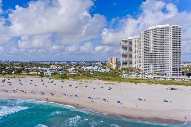2700 N Ocean Drive - Photo 1