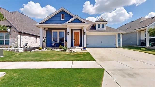 2504 Lazy Dog Lane - Photo 1
