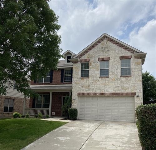 3904 Ironstone Lane - Photo 1