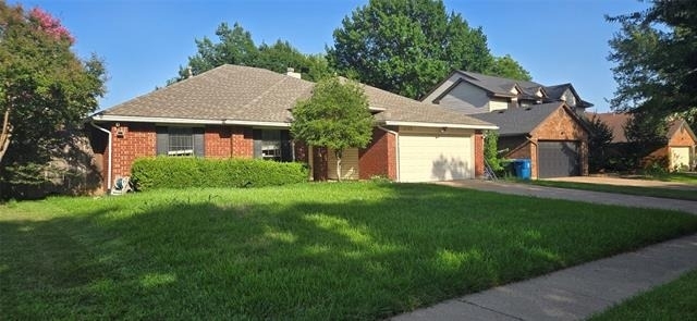 2108 Bershire Drive - Photo 1