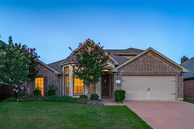 3406 Herron Drive - Photo 1