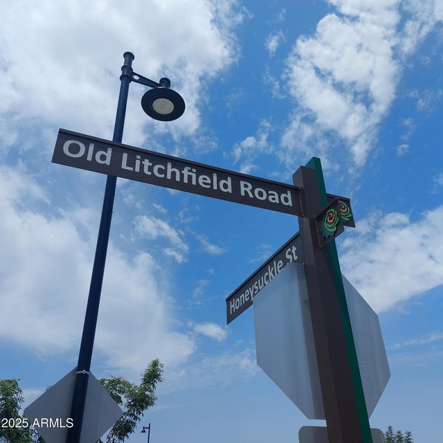 240 S Old Litchfield Road - Photo 1