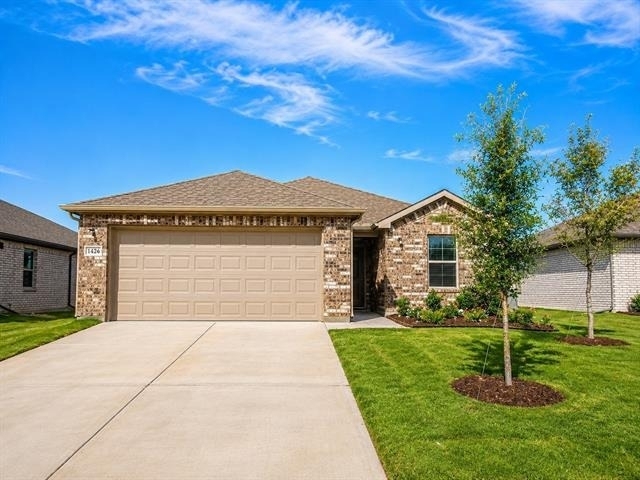 1426 Warringwood Drive - Photo 1