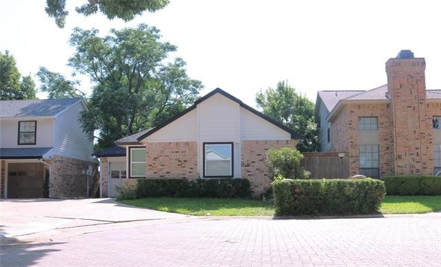 2916 Harbinger Lane - Photo 1