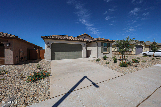 17351 W Gray Fox Trail - Photo 1