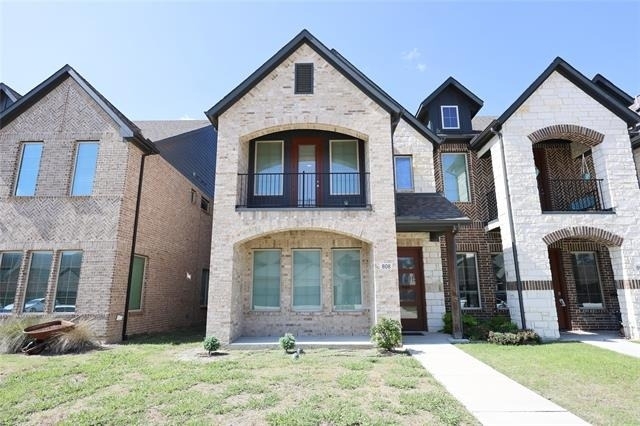 808 Eaglescliffe Landing - Photo 1