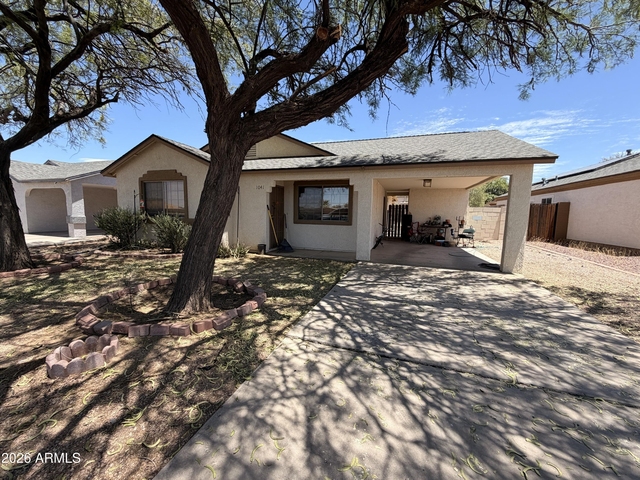 1041 S Matilda Street - Photo 1