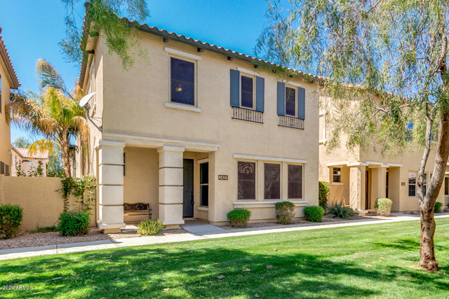 3481 S Bluejay Drive - Photo 1