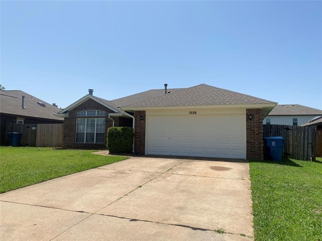 1026 Dustin Drive - Photo 1