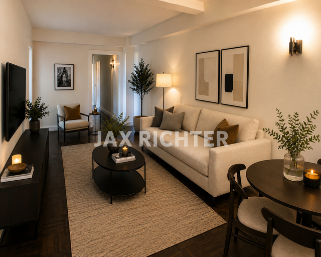 East 20th Street  - Photo 1