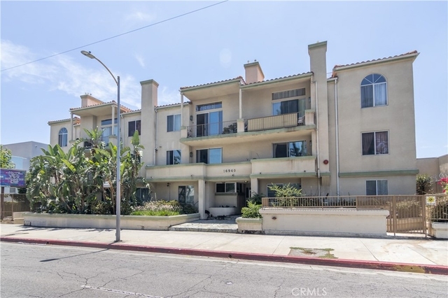 16940 Chatsworth Street - Photo 1