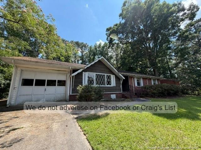 3625 Drayton Road - Photo 1