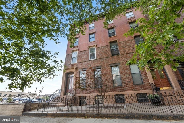 1326 S Broad Street - Photo 1
