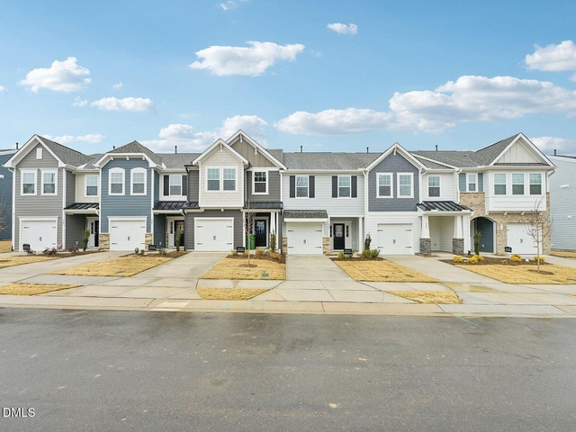 907 Kensley Grv Lane - Photo 1