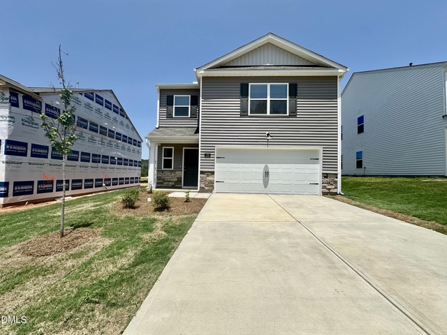 258 Bay Laurel Drive - Photo 1