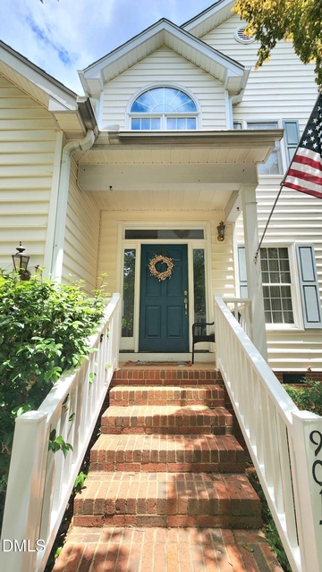 9017 Erinsbrook Drive - Photo 1