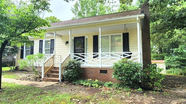 3516 Iron Sight Court - Photo 1
