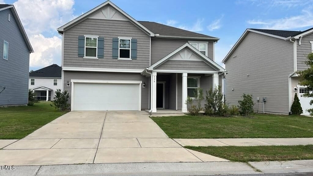 338 Summer Ranch Drive - Photo 1