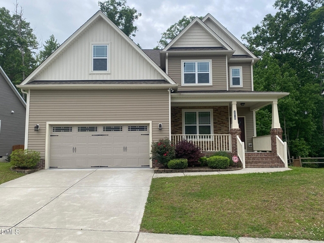 4016 Landover Peak Place - Photo 1