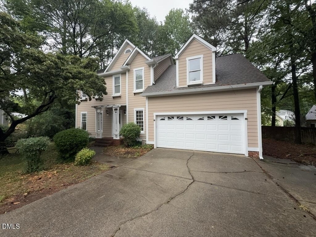 102 Longstock Court - Photo 1