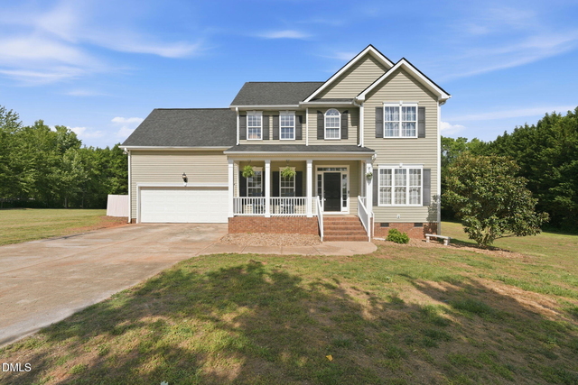 5816 Acorn Knoll Place - Photo 1
