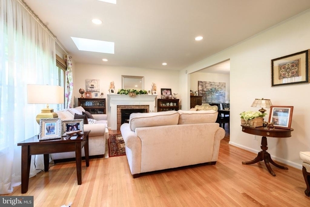 11708 Magruder Lane - Photo 1
