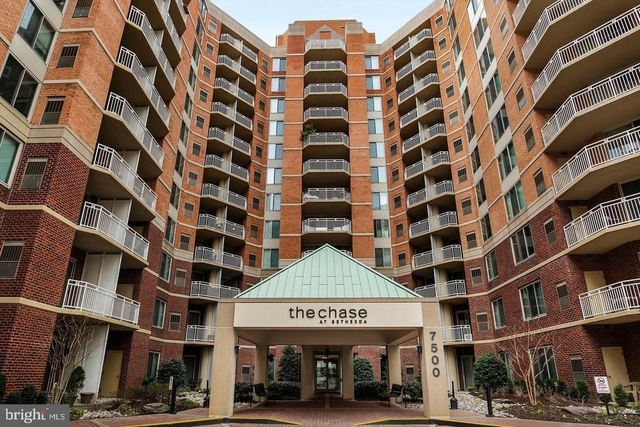 7500 Woodmont Avenue - Photo 1