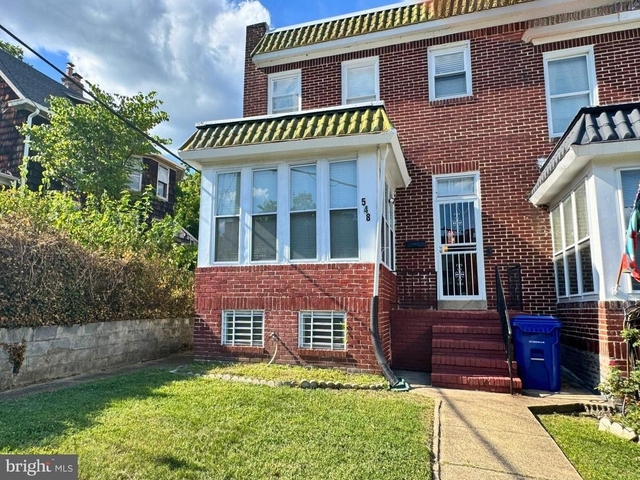 548 Radnor Avenue - Photo 1