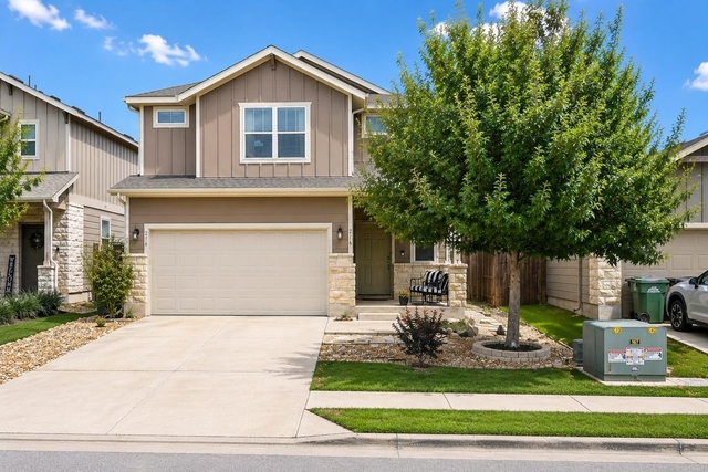 216 La Dera Drive - Photo 1
