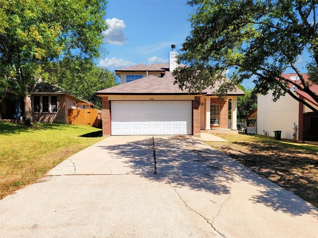 7400 Muffin Dr - Photo 1