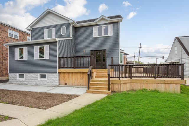 606 S York Street - Photo 1