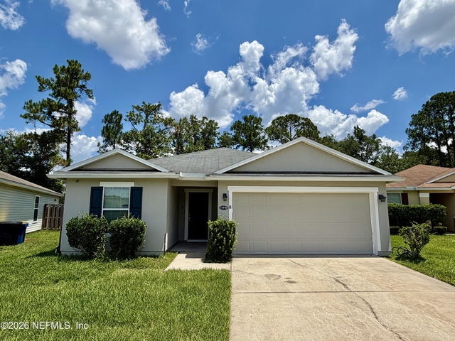 11970 Alexandra Drive - Photo 1