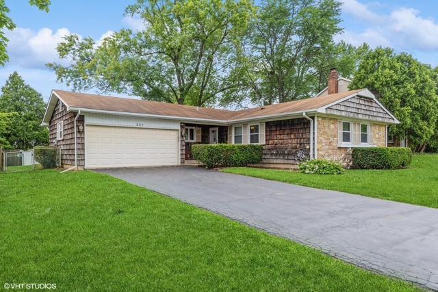 380 Checker Drive - Photo 1