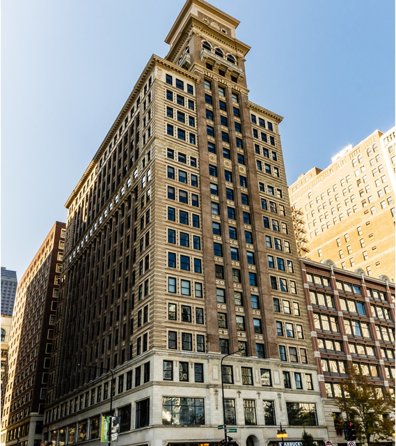 6 N Michigan Avenue - Photo 1