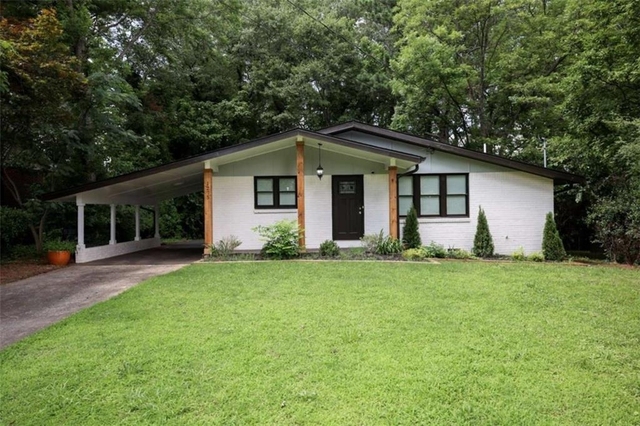 1275 Calhoun Avenue - Photo 1