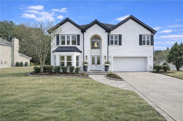 3104 Clemson Place - Photo 1