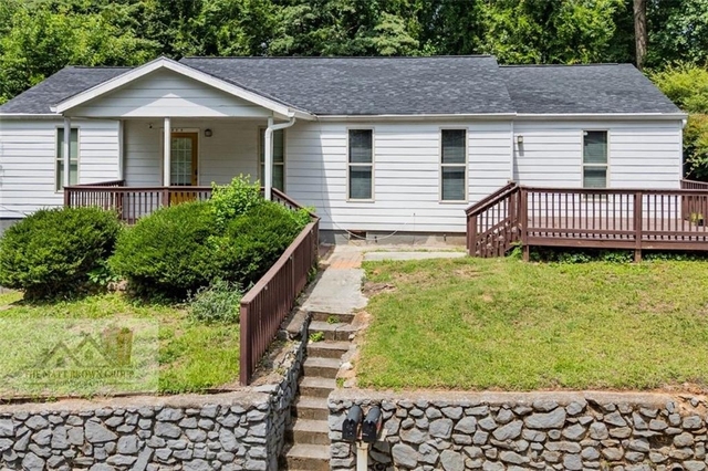 3277 Wheeler Street - Photo 1