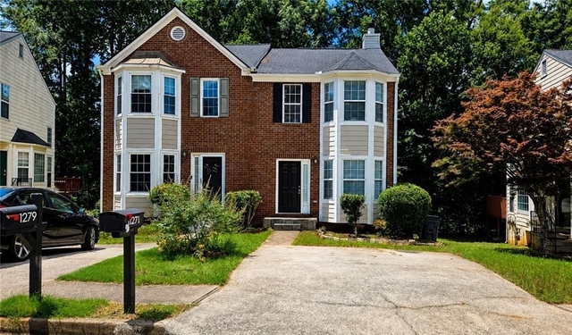 1271 Vintage Pointe Dr - Photo 1