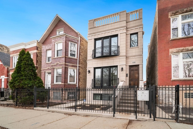 938 N Washtenaw Avenue - Photo 1