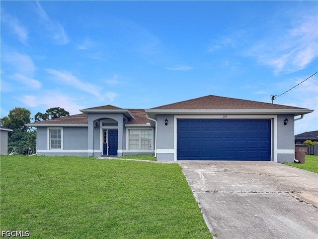 203 Nw 24th Terrace - Photo 1