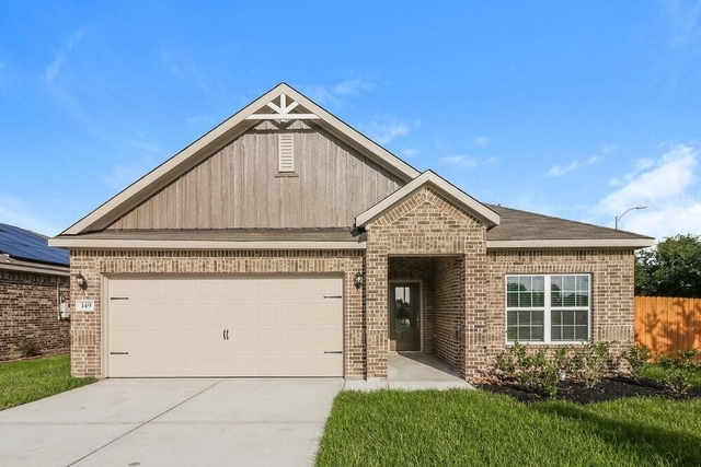 149 Dogwood Point Drive - Photo 1
