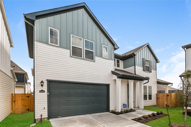 22855 Terrazzo Drive - Photo 1