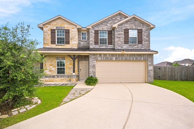 16203 Centennial Light Drive - Photo 1