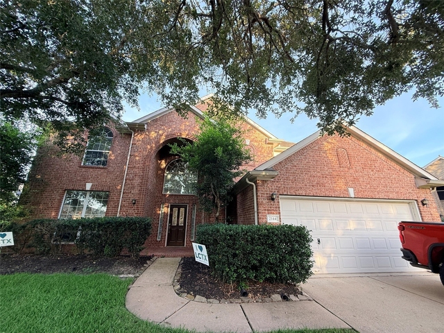 2144 Brittany Colony Drive - Photo 1