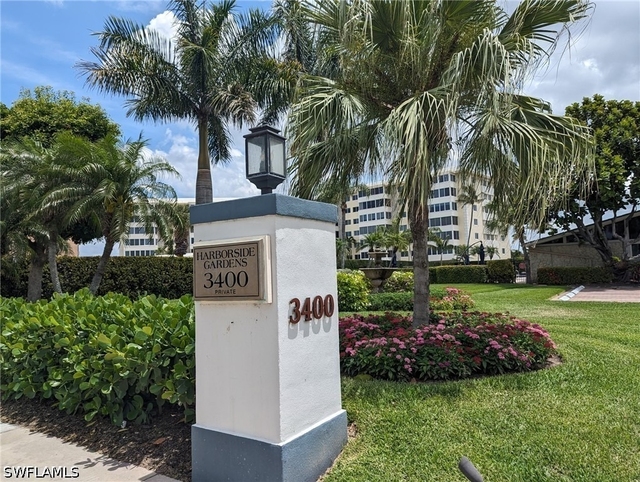 3400 Gulf Shore Boulevard N - Photo 1