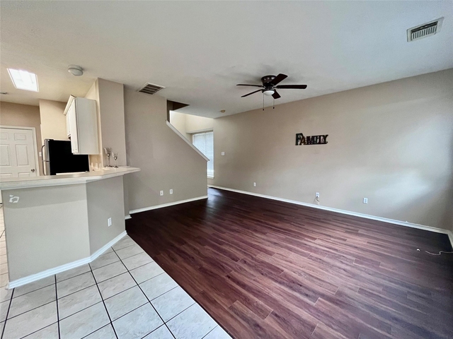 2811 Hackamore Hollow Lane - Photo 1