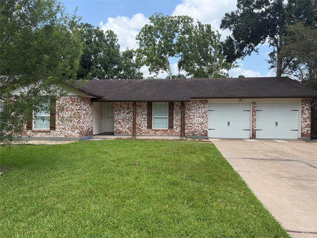 2110 Bentvine Drive - Photo 1