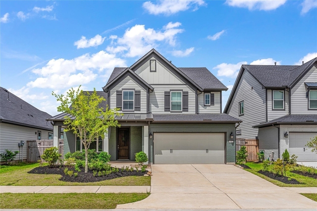 4702 Cold Stream Court - Photo 1
