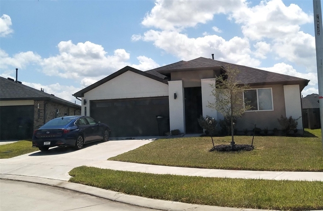 3810 Lila Lake Lane - Photo 1