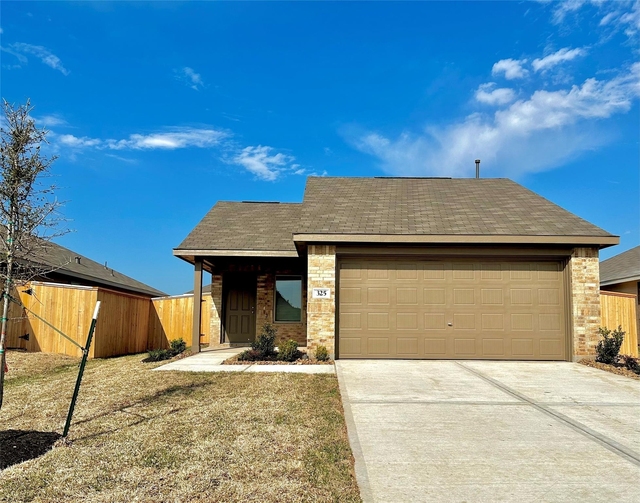 325 Birch Blossom Path - Photo 1